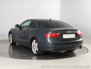 Audi A5 S-Line 3.0 TDI 2008