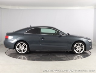 Audi A5 S-Line 3.0 TDI 2008
