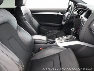 Audi A5 S-Line 3.0 TDI 2008