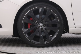 Škoda Fabia RS RS 1.4 TSI 2011