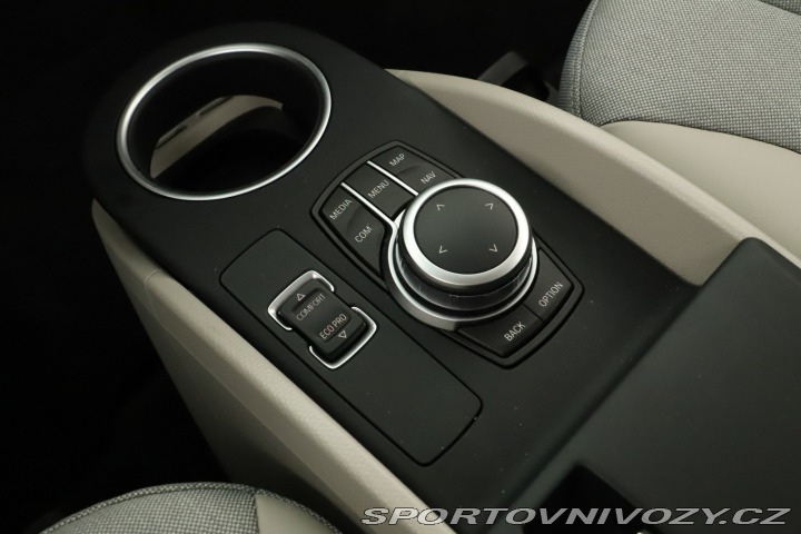 BMW i3 120Ah BEV 2019