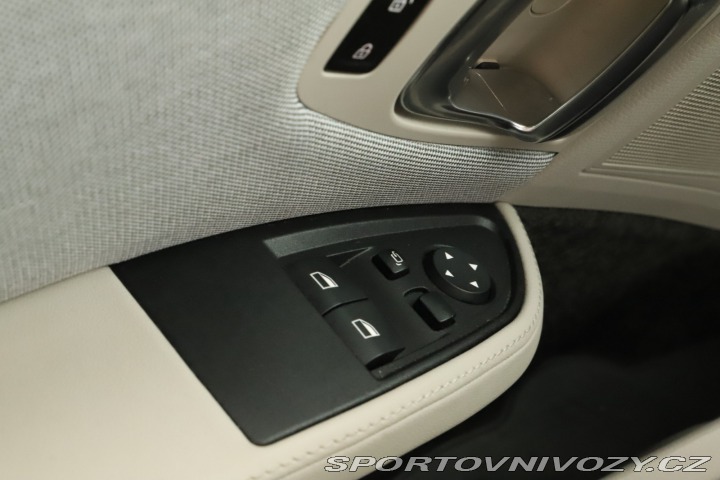 BMW i3 120Ah BEV 2019