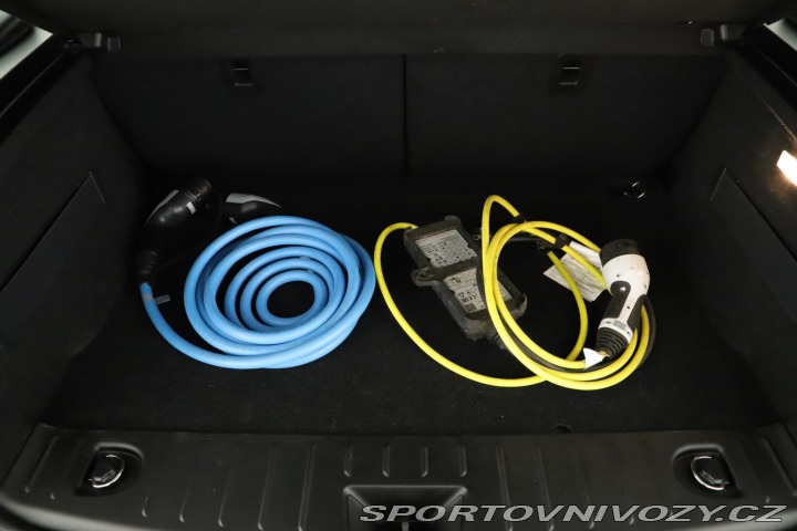 BMW i3 120Ah BEV 2019