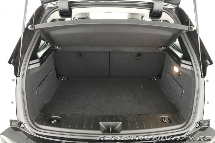 BMW i3 120Ah BEV 2019
