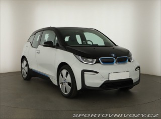 BMW i3 120Ah BEV 2019