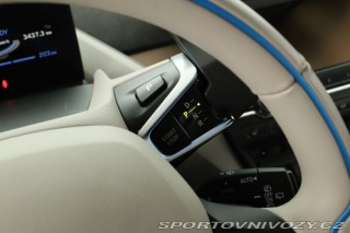 BMW i3 120Ah BEV 2019