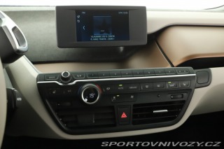 BMW i3 120Ah BEV 2019