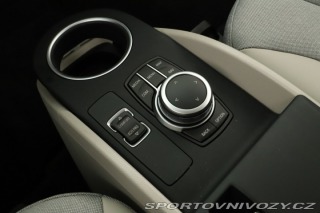 BMW i3 120Ah BEV 2019