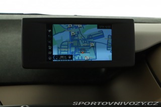 BMW i3 120Ah BEV 2019