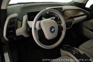 BMW i3 120Ah BEV 2019