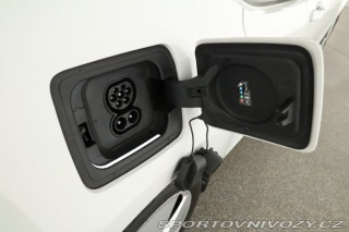 BMW i3 120Ah BEV 2019