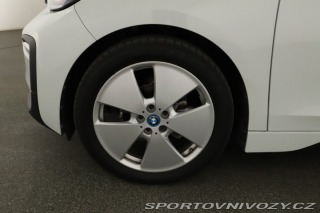 BMW i3 120Ah BEV 2019