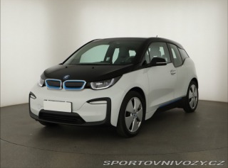 BMW i3 120Ah BEV 2019
