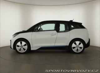 BMW i3 120Ah BEV 2019
