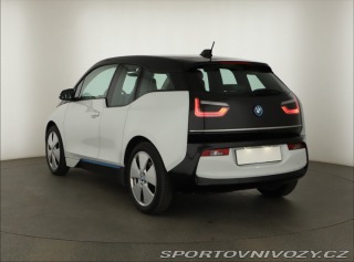 BMW i3 120Ah BEV 2019