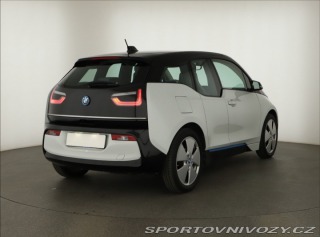 BMW i3 120Ah BEV 2019