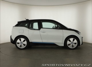 BMW i3 120Ah BEV 2019