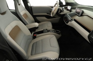 BMW i3 120Ah BEV 2019