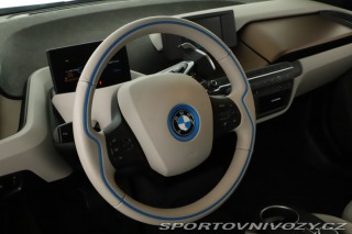 BMW i3 120Ah BEV 2019