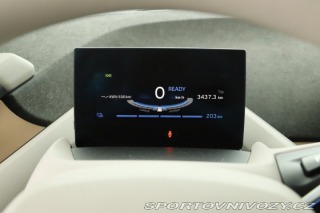 BMW i3 120Ah BEV 2019