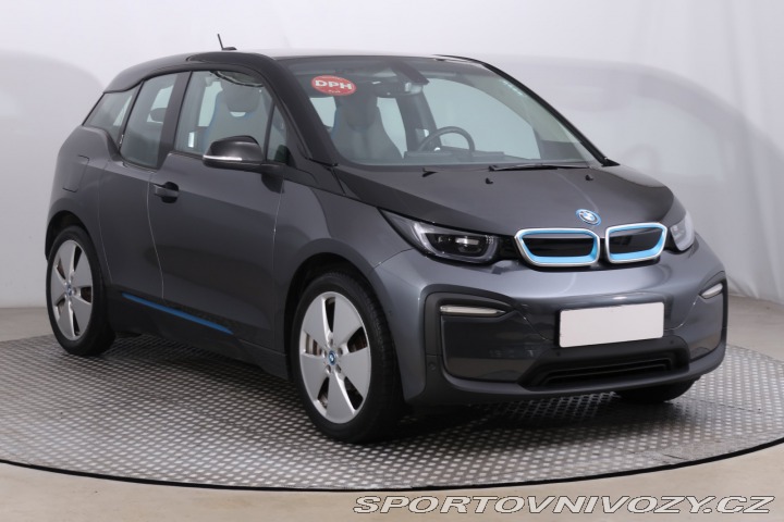BMW i3 120Ah BEV 2022