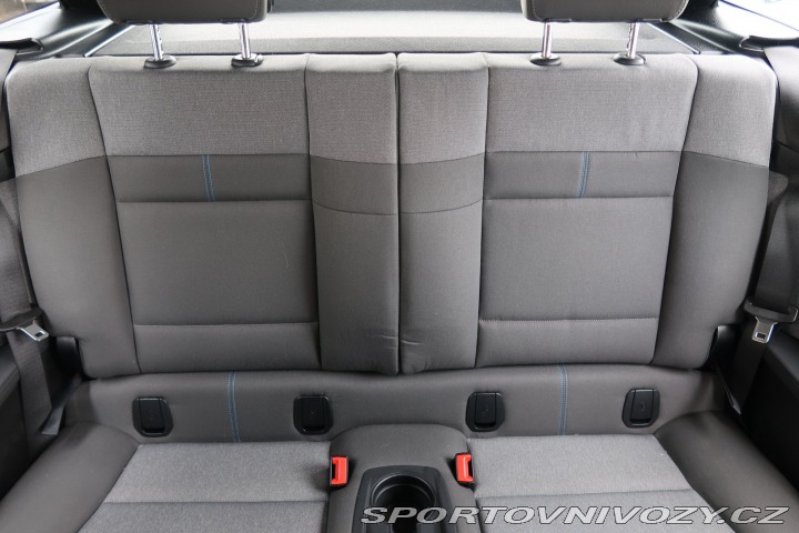 BMW i3 120Ah BEV 2022