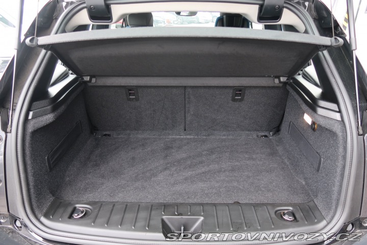 BMW i3 120Ah BEV 2022
