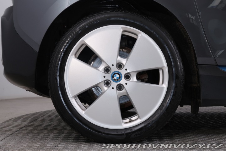 BMW i3 120Ah BEV 2022