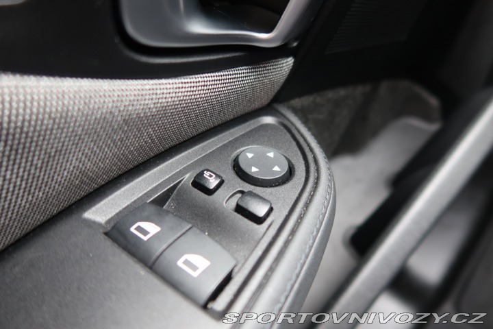BMW i3 120Ah BEV 2022