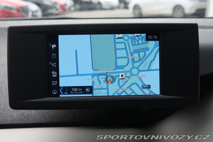 BMW i3 120Ah BEV 2022