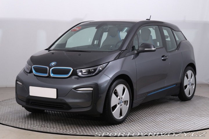 BMW i3 120Ah BEV 2022