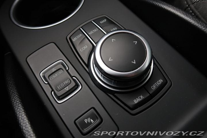 BMW i3 120Ah BEV 2022