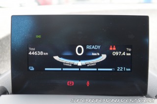 BMW i3 120Ah BEV 2022