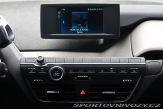 BMW i3 120Ah BEV 2022