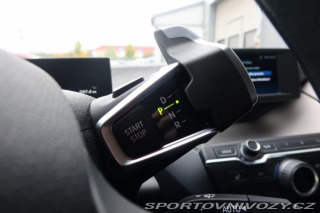 BMW i3 120Ah BEV 2022
