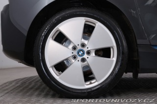 BMW i3 120Ah BEV 2022