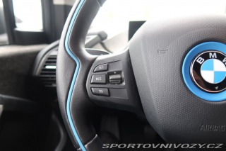 BMW i3 120Ah BEV 2022