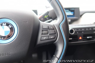 BMW i3 120Ah BEV 2022