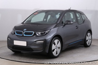BMW i3 120Ah BEV 2022