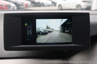 BMW i3 120Ah BEV 2022