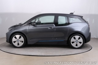 BMW i3 120Ah BEV 2022