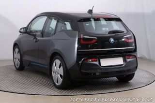 BMW i3 120Ah BEV 2022