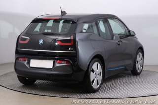 BMW i3 120Ah BEV 2022