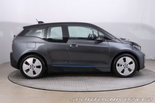 BMW i3 120Ah BEV 2022