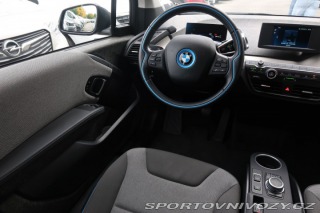 BMW i3 120Ah BEV 2022