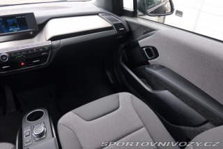 BMW i3 120Ah BEV 2022