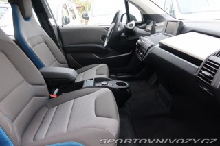 BMW i3 120Ah BEV 2022