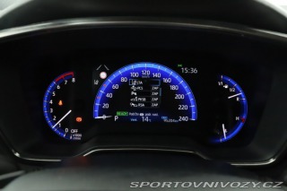 Toyota Corolla 2.0 Hybrid 2022