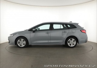 Toyota Corolla 2.0 Hybrid 2022