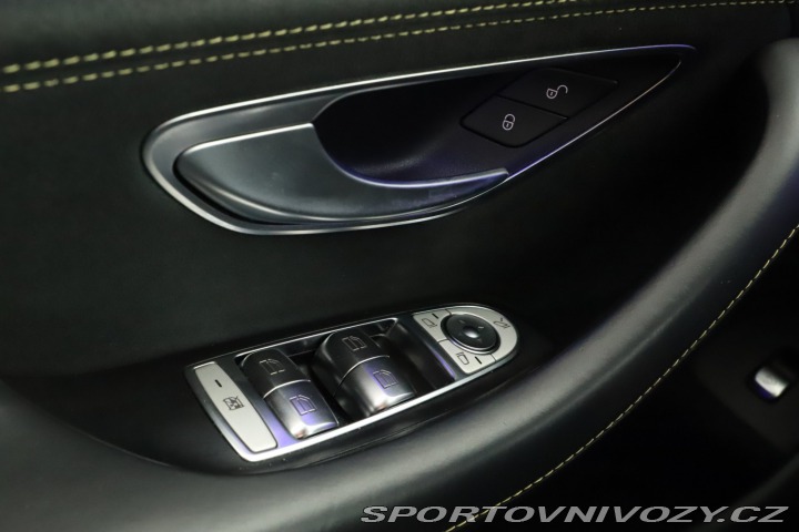 Mercedes-Benz AMG GT 4-door 53 4MATIC+ 2019